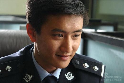 夜奔剧情介绍
