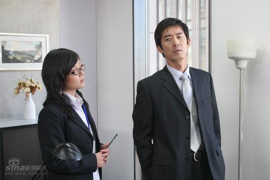 魔方剧情介绍