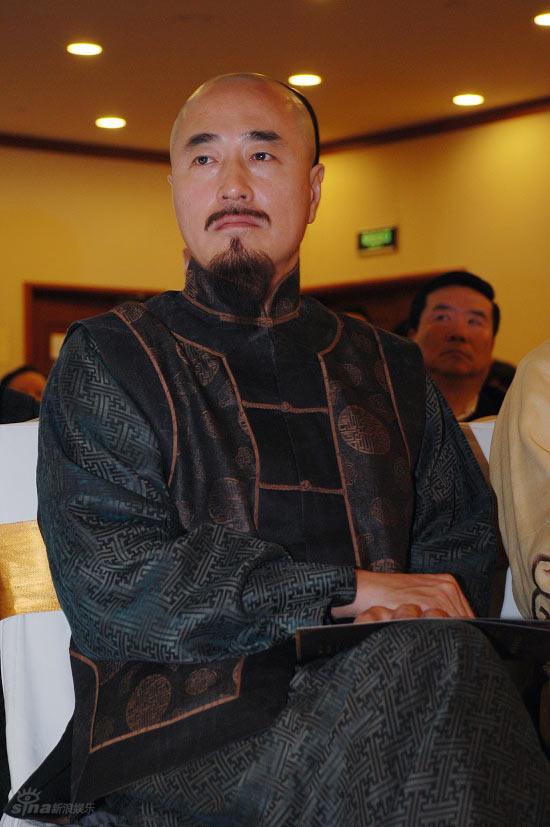 漕运码头剧情介绍