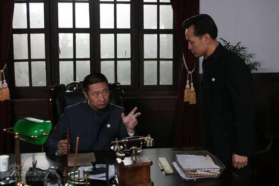 对攻剧情介绍