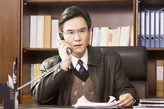 乔省长和他的女儿们剧情介绍
