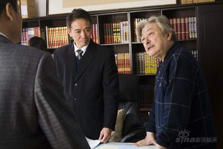 乔省长和他的女儿们剧情介绍