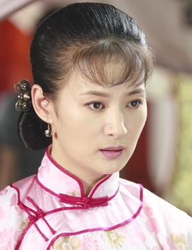 大宅院的女人剧情介绍