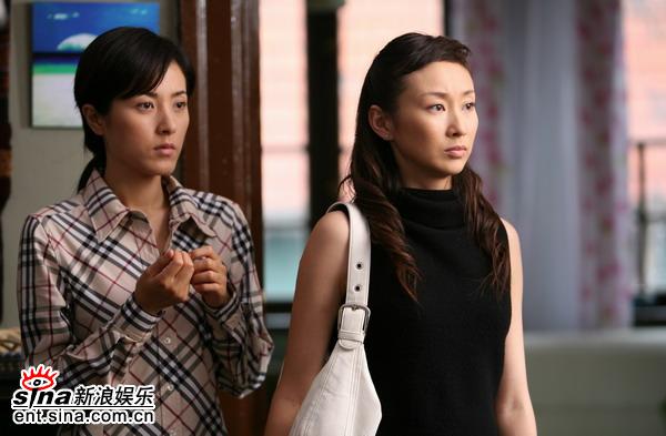 廖家二女剧情介绍