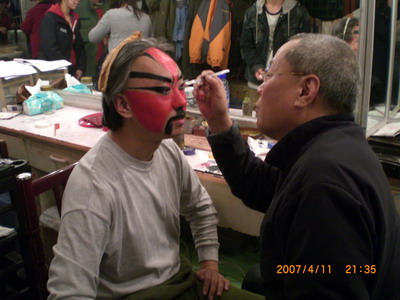 生死桥剧情介绍