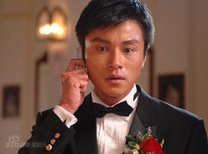 两妻时代剧情介绍