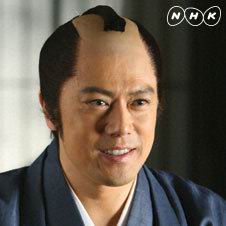 笃姬剧情介绍