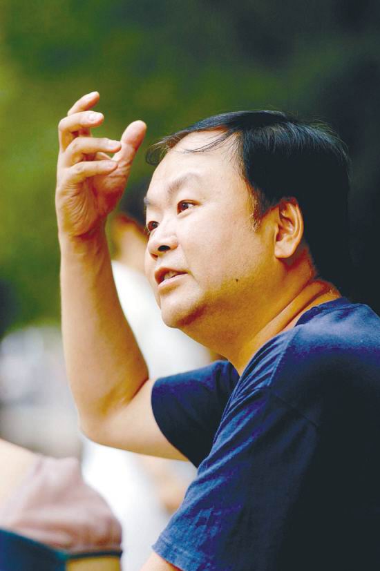 漂亮的事剧情介绍