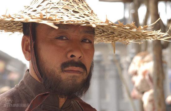 走西口剧情介绍