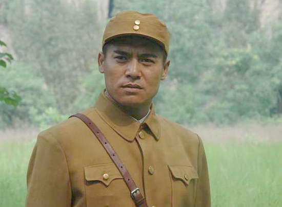 仁者无敌剧情介绍