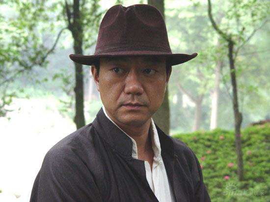 重庆谍战剧情介绍