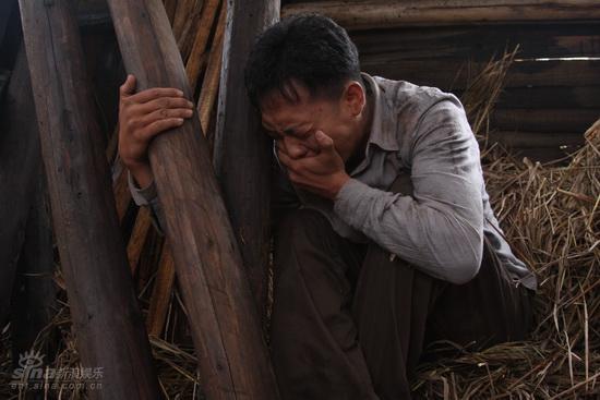 生死线剧情介绍