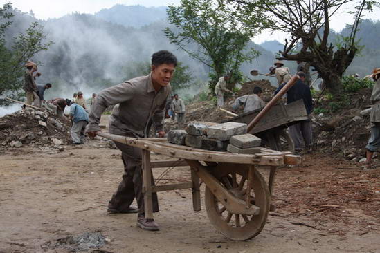 生死线剧情介绍