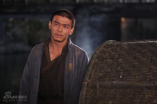 生死线剧情介绍