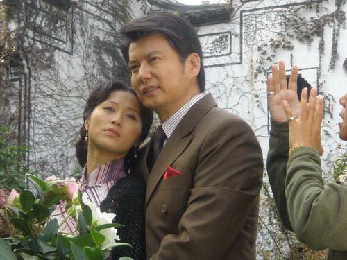 富贵在天剧情介绍