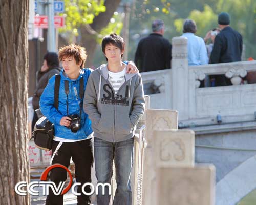 青春舞台剧情介绍