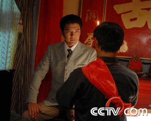 仁者黄飞鸿剧情介绍