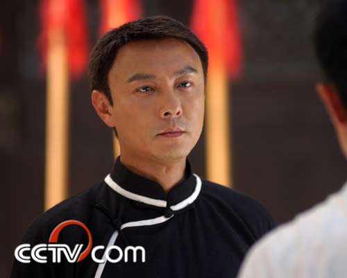 仁者黄飞鸿剧情介绍