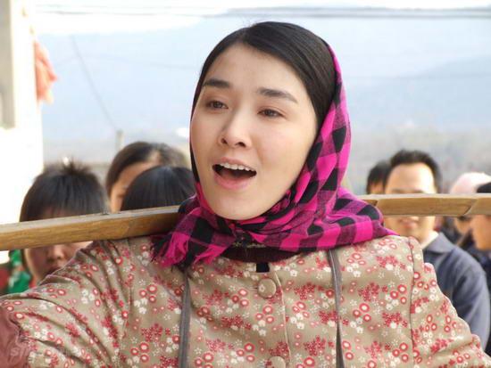 阳光普照大地剧情介绍