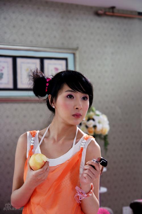 嗨!芳邻剧情介绍