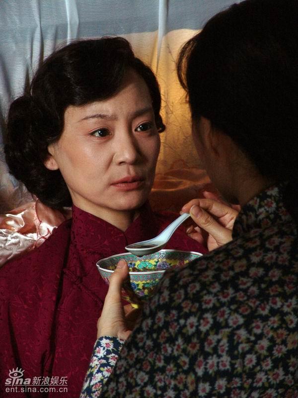 梦回青河剧情介绍