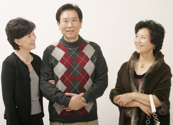 麻辣婆媳剧情介绍