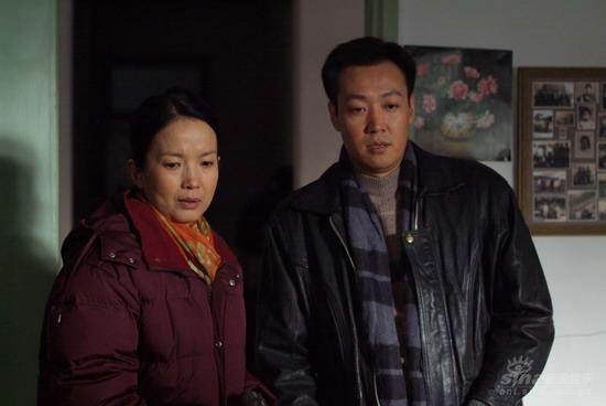人活一张脸剧情介绍