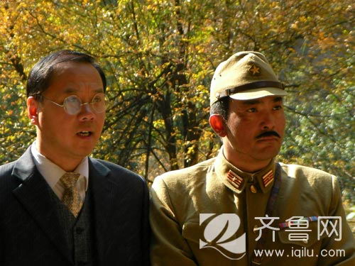 风雨龙虎山剧情介绍