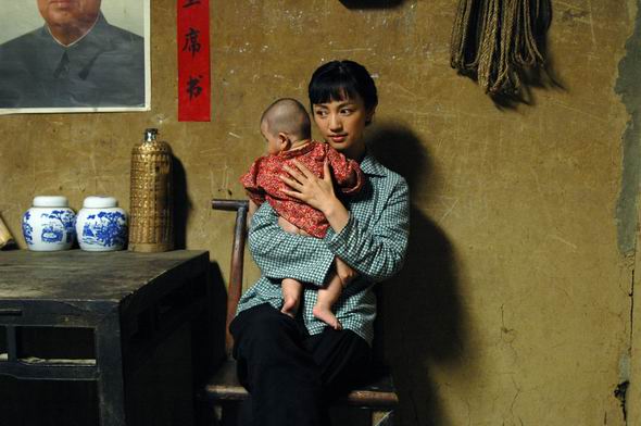 美丽人生剧情介绍
