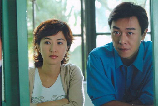 甜蜜风暴剧情介绍