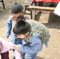 春天的母亲剧情介绍