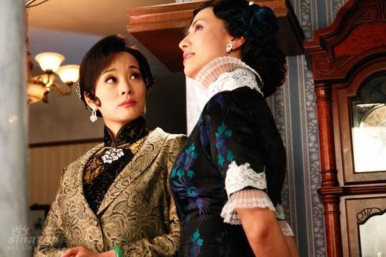 女人何苦为难女人剧情介绍