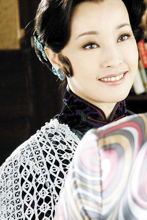 女人何苦为难女人剧情介绍