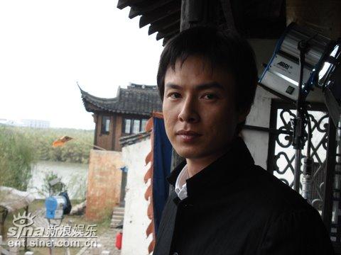 明德绣庄剧情介绍
