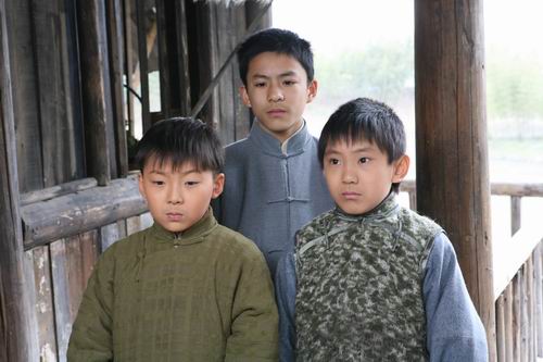 春天后母心剧情介绍