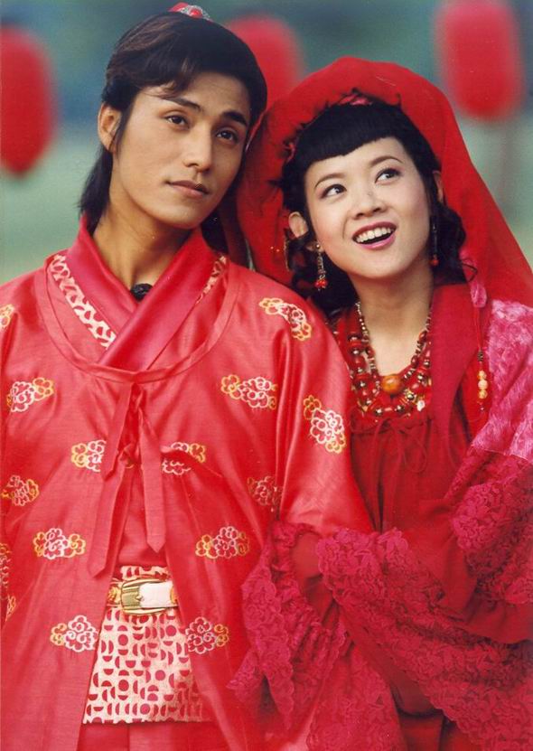 名扬花鼓剧情介绍