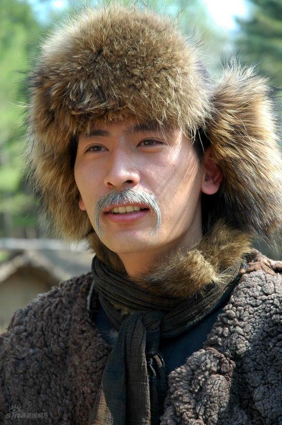 铁血少年剧情介绍