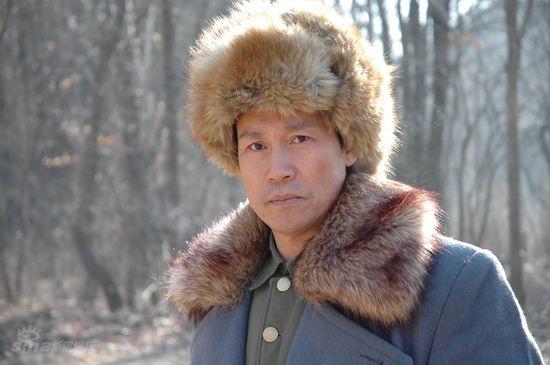 铁血少年剧情介绍