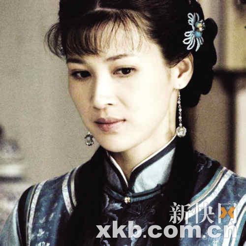 杏花魂剧情介绍
