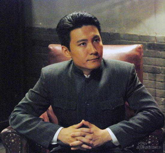 杏花魂剧情介绍