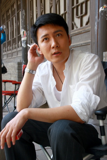 杏花魂剧情介绍