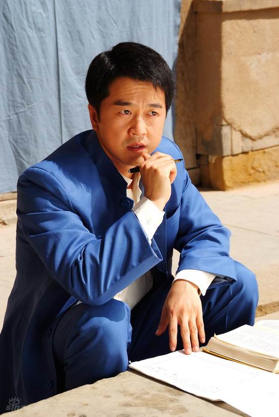 延安锄奸剧情介绍