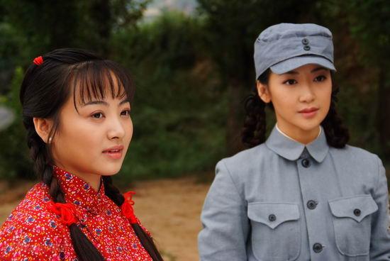 延安锄奸剧情介绍