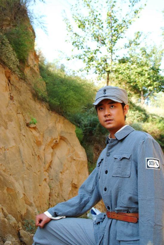延安锄奸剧情介绍