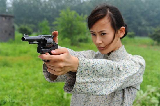 对手剧情介绍
