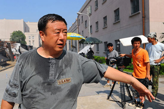 对手剧情介绍
