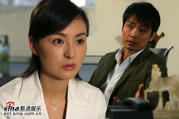 男人本色剧情介绍