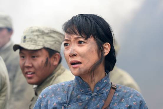 红日剧情介绍