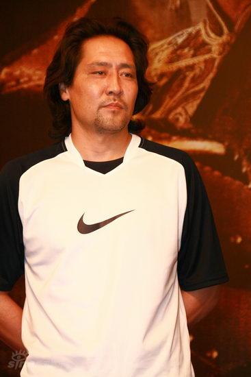 东归英雄剧情介绍