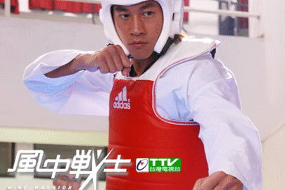 风中战士剧情介绍
